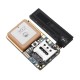 ZX302 Mini Car IOT Module GPS GSM Navigation Tracker Locator Real Time Position Voice Monitoring ZX302 Mini Car IOT Module GPS GSM Navigation Tracker Locator Real Time Position Voice Monitoring