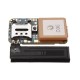 ZX302 Mini Car IOT Module GPS GSM Navigation Tracker Locator Real Time Position Voice Monitoring ZX302 Mini Car IOT Module GPS GSM Navigation Tracker Locator Real Time Position Voice Monitoring