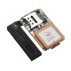 ZX302 Mini Car IOT Module GPS GSM Navigation Tracker Locator Real Time Position Voice Monitoring ZX302 Mini Car IOT Module GPS GSM Navigation Tracker Locator Real Time Position Voice Monitoring