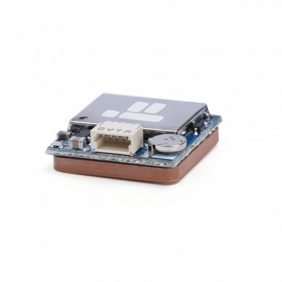 Titan XL5 HD Spare Part GPS GLONASS Module for F3 F4 F7 Flight Controller RC Drone FPV Racing Titan XL5 HD Spare Part GPS GLONASS Module for F3 F4 F7 Flight Controller RC Drone FPV Racing