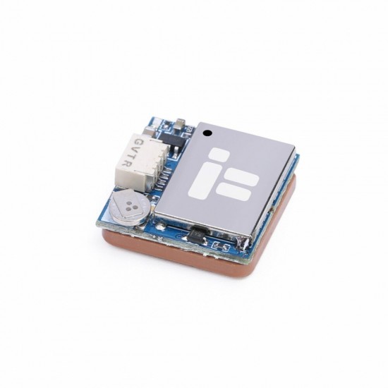 Titan XL5 HD Spare Part GPS GLONASS Module for F3 F4 F7 Flight Controller RC Drone FPV Racing Titan XL5 HD Spare Part GPS GLONASS Module for F3 F4 F7 Flight Controller RC Drone FPV Racing
