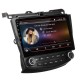 10.1'' 2+32G Car Stereo Radio GPS Navigation Player 8 Core WIFI 4G For Honda Accord