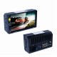 7'' GPS HD MP3 MP5 Player Stereo Radio bluetooth FM RDS Quick Charge Mirror Link Cam