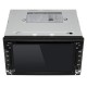 GPS Navigation HD 2DIN 6.2 Inch Car Stereo DVD Player bluetooth iPod MP3 Camera GPS Navigation HD 2DIN 6.2 Inch Car Stereo DVD Player bluetooth iPod MP3 Camera
