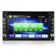 GPS Navigation HD 2DIN 6.2 Inch Car Stereo DVD Player bluetooth iPod MP3 Camera GPS Navigation HD 2DIN 6.2 Inch Car Stereo DVD Player bluetooth iPod MP3 Camera