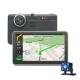 A300S 7 Inch Android Car GPS Navigation Display