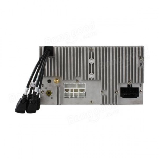 C300 OL-7001T Car GPS Navigation Quad Core Android Support OBD DAB IPOD for Universal C300 OL-7001T Car GPS Navigation Quad Core Android Support OBD DAB IPOD for Universal