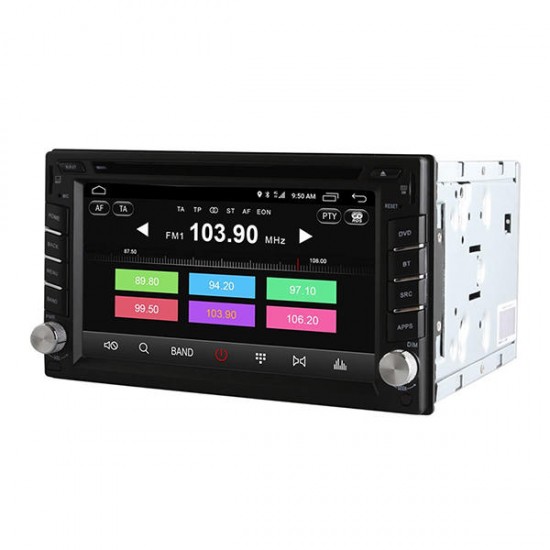 C500 OL-6666F Wifi BT 6.2 Inch Car DVD Player Android 6.0 Octa Core GPS Touch Scree C500 OL-6666F Wifi BT 6.2 Inch Car DVD Player Android 6.0 Octa Core GPS Touch Scree