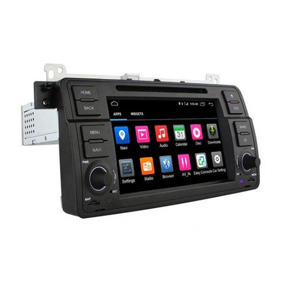 C500 OL-7956F HD 7Inch 4G Wifi Car DVD Player Android 6.0 Quad Core GPS For BMW E46 M3 C500 OL-7956F HD 7Inch 4G Wifi Car DVD Player Android 6.0 Quad Core GPS For BMW E46 M3