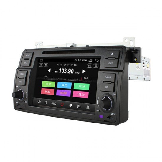 C500 OL-7956F HD 7Inch 4G Wifi Car DVD Player Android 6.0 Quad Core GPS For BMW E46 M3 C500 OL-7956F HD 7Inch 4G Wifi Car DVD Player Android 6.0 Quad Core GPS For BMW E46 M3