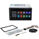 RM-CL0012 Android 8.0 Car GPS Navigation HD 7 Inch Capacitive Screen 2G Running +16G Memory RM-CL0012 Android 8.0 Car GPS Navigation HD 7 Inch Capacitive Screen 2G Running +16G Memory