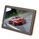 T19 9 inch Auto Real Time Voice Prompt Car HD Touch Screen GPS Navigation FM Audio Video Entertainment Games MP4 Player