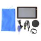 T19 9 inch Auto Real Time Voice Prompt Car HD Touch Screen GPS Navigation FM Audio Video Entertainment Games MP4 Player T19 9 inch Auto Real Time Voice Prompt Car HD Touch Screen GPS Navigation FM Audio Video Entertainment Games MP4 Player