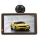 T19 9 inch Auto Real Time Voice Prompt Car HD Touch Screen GPS Navigation FM Audio Video Entertainment Games MP4 Player T19 9 inch Auto Real Time Voice Prompt Car HD Touch Screen GPS Navigation FM Audio Video Entertainment Games MP4 Player