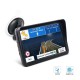 T20 9 Inch 256M+8G bluetooth Auto Real Time Voice Prompt Car HD Touch Screen GPS Navigation FM Audio Video Entertainment Games MP4 Player