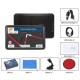 T20 9 Inch 256M+8G bluetooth Auto Real Time Voice Prompt Car HD Touch Screen GPS Navigation FM Audio Video Entertainment Games MP4 Player T20 9 Inch 256M+8G bluetooth Auto Real Time Voice Prompt Car HD Touch Screen GPS Navigation FM Audio Video Entertainment Games MP4 Player