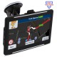 T600 7 Inch 256M+8G Auto Real Time Voice Prompt Car HD Touch Screen GPS Navigation FM Audio Video Entertainment Games Player T600 7 Inch 256M+8G Auto Real Time Voice Prompt Car HD Touch Screen GPS Navigation FM Audio Video Entertainment Games Player