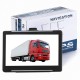 T600 7 Inch 256M+8G Auto Real Time Voice Prompt Car HD Touch Screen GPS Navigation FM Audio Video Entertainment Games Player T600 7 Inch 256M+8G Auto Real Time Voice Prompt Car HD Touch Screen GPS Navigation FM Audio Video Entertainment Games Player