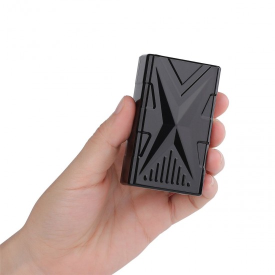 AL01 GPS Tracker 2G GSM GPRS Locator 5000mAh Anti-loss System with Powerful Magnet For Car Burglar Alarm Devices AL01 GPS Tracker 2G GSM GPRS Locator 5000mAh Anti-loss System with Powerful Magnet For Car Burglar Alarm Devices