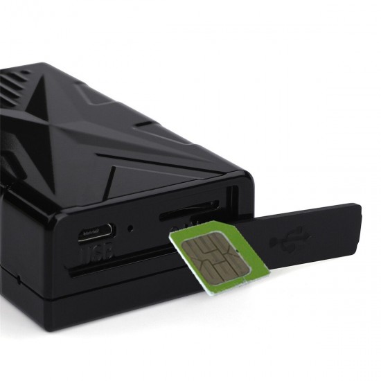 AL01 GPS Tracker 2G GSM GPRS Locator 5000mAh Anti-loss System with Powerful Magnet For Car Burglar Alarm Devices AL01 GPS Tracker 2G GSM GPRS Locator 5000mAh Anti-loss System with Powerful Magnet For Car Burglar Alarm Devices