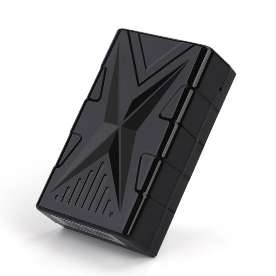 AL01 GPS Tracker 2G GSM GPRS Locator 5000mAh Anti-loss System with Powerful Magnet For Car Burglar Alarm Devices AL01 GPS Tracker 2G GSM GPRS Locator 5000mAh Anti-loss System with Powerful Magnet For Car Burglar Alarm Devices