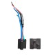 CJ720 Relay GPS Tracker GSM GPRS Locator Anti-theft System Remote Cut Off Resume Fuel 80mAh For 10-40V Car Truck Motrocycle CJ720 Relay GPS Tracker GSM GPRS Locator Anti-theft System Remote Cut Off Resume Fuel 80mAh For 10-40V Car Truck Motrocycle