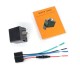 CJ720 Relay GPS Tracker GSM GPRS Locator Anti-theft System Remote Cut Off Resume Fuel 80mAh For 10-40V Car Truck Motrocycle CJ720 Relay GPS Tracker GSM GPRS Locator Anti-theft System Remote Cut Off Resume Fuel 80mAh For 10-40V Car Truck Motrocycle
