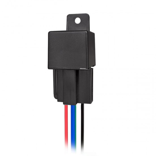 CJ720 Relay GPS Tracker GSM GPRS Locator Anti-theft System Remote Cut Off Resume Fuel 80mAh For 10-40V Car Truck Motrocycle CJ720 Relay GPS Tracker GSM GPRS Locator Anti-theft System Remote Cut Off Resume Fuel 80mAh For 10-40V Car Truck Motrocycle