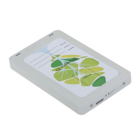H91 Portable GPS Positioning And Monitoring Personal ID Card