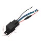 Mini 9-36V Car Relay GPS Tracker Vehicle GSM Locator Hidden Tracking Anti-theft Monitoring Remote Mini 9-36V Car Relay GPS Tracker Vehicle GSM Locator Hidden Tracking Anti-theft Monitoring Remote