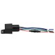 Mini 9-36V Car Relay GPS Tracker Vehicle GSM Locator Hidden Tracking Anti-theft Monitoring Remote Mini 9-36V Car Relay GPS Tracker Vehicle GSM Locator Hidden Tracking Anti-theft Monitoring Remote