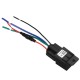 Mini 9-36V Car Relay GPS Tracker Vehicle GSM Locator Hidden Tracking Anti-theft Monitoring Remote Mini 9-36V Car Relay GPS Tracker Vehicle GSM Locator Hidden Tracking Anti-theft Monitoring Remote