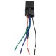 Mini 9-36V Car Relay GPS Tracker Vehicle GSM Locator Hidden Tracking Anti-theft Monitoring Remote Mini 9-36V Car Relay GPS Tracker Vehicle GSM Locator Hidden Tracking Anti-theft Monitoring Remote