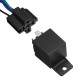 Mini 9-36V Car Relay GPS Tracker Vehicle GSM Locator Hidden Tracking Anti-theft Monitoring Remote Mini 9-36V Car Relay GPS Tracker Vehicle GSM Locator Hidden Tracking Anti-theft Monitoring Remote
