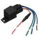 Mini 9-36V Car Relay GPS Tracker Vehicle GSM Locator Hidden Tracking Anti-theft Monitoring Remote Mini 9-36V Car Relay GPS Tracker Vehicle GSM Locator Hidden Tracking Anti-theft Monitoring Remote