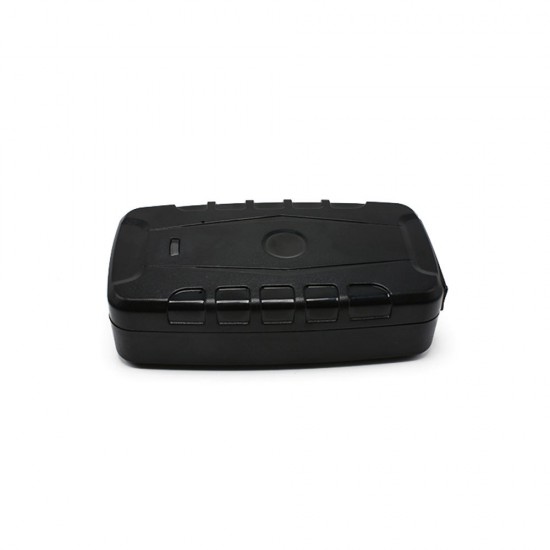 Q-209B 3G GPS Strong Magnetic Free Installation Positioner Anti-theft Alarm Gps Locator