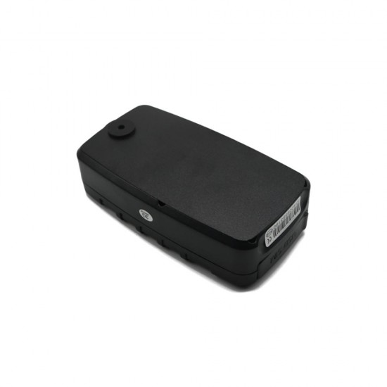 Q-209B 3G GPS Strong Magnetic Free Installation Positioner Anti-theft Alarm Gps Locator