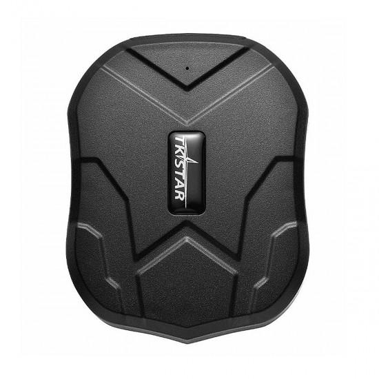 TK905 GPS Tracker 4G 3G 2G GSM GPRS Locator Voice Monitor 5000mAh with Powerful Magnet Free Web APP