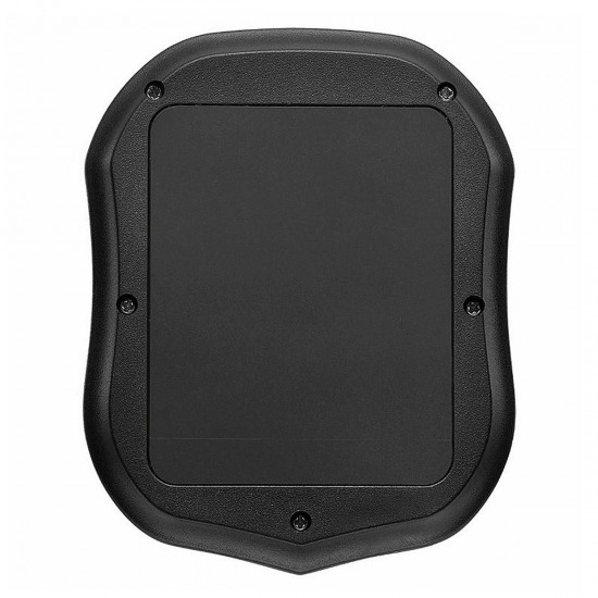 TK905 GPS Tracker 4G 3G 2G GSM GPRS Locator Voice Monitor 5000mAh with Powerful Magnet Free Web APP