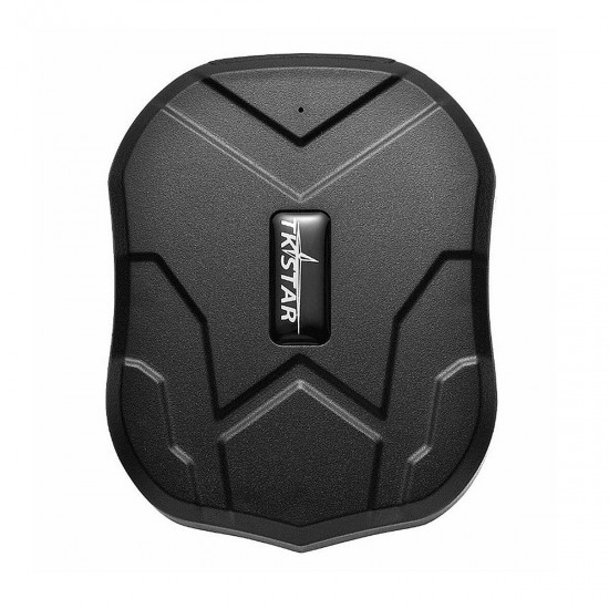 TK905 GPS Tracker 2G GSM GPRS Locator Voice Monitor 5000mAh with Powerful Magnet Free Web APP