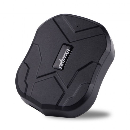 TK905 GPS Tracker 2G GSM GPRS Locator Voice Monitor 5000mAh with Powerful Magnet Free Web APP TK905 GPS Tracker 2G GSM GPRS Locator Voice Monitor 5000mAh with Powerful Magnet Free Web APP
