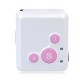 V16 Mini Personal Locator GPS Real Time Tracker SOS Communicator