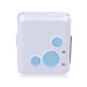 V16 Mini Personal Locator GPS Real Time Tracker SOS Communicator