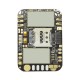 ZX810 2G 3G GPS Wifi bluetooth Remote Control DIY Positioning Motherboard Tracker