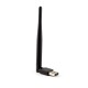 MT7601 2.4GHz USB WiFi Antenna Dongle Work for V7S HD/TT PRO/V7 Plus Digital Satellite Receiver MT7601 2.4GHz USB WiFi Antenna Dongle Work for V7S HD/TT PRO/V7 Plus Digital Satellite Receiver