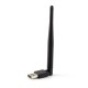 MT7601 2.4GHz USB WiFi Antenna Dongle Work for V7S HD/TT PRO/V7 Plus Digital Satellite Receiver MT7601 2.4GHz USB WiFi Antenna Dongle Work for V7S HD/TT PRO/V7 Plus Digital Satellite Receiver