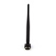 MT7601 2.4GHz USB WiFi Antenna Dongle Work for V7S HD/TT PRO/V7 Plus Digital Satellite Receiver