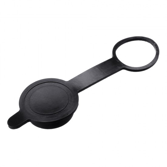 100pcs GX12 Aviation Connector Plug Cover Waterproof Cover Dust Rubber Cap Circular Connector Protective Sleeve 100pcs GX12 Aviation Connector Plug Cover Waterproof Cover Dust Rubber Cap Circular Connector Protective Sleeve