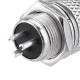 20pcs GX12 3 Pin 12mm Male & Female Wire Panel Circular Connector Aviation Socket Plug 20pcs GX12 3 Pin 12mm Male & Female Wire Panel Circular Connector Aviation Socket Plug