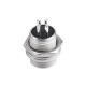 GX12 4Pin 12mm Male & Female Wire Panel Circular Connector Aviation Socket Plug